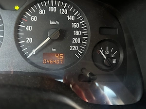 Opel Astra G 2008 46.000km! - imagine 8
