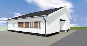 De vanzare duplex Ianova