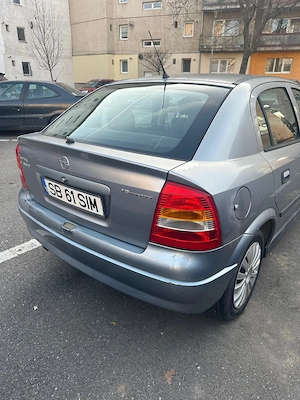Opel Astra G 2008 46.000km! - imagine 10