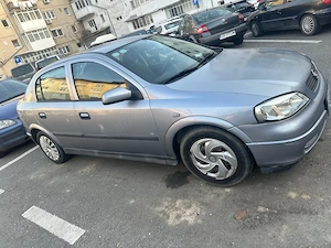 Opel Astra G 2008 46.000km! - imagine 6