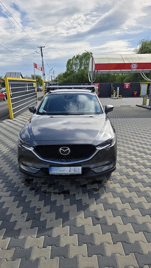 Vanzare Mazda CX-5 - stare foarte buna - imagine 3