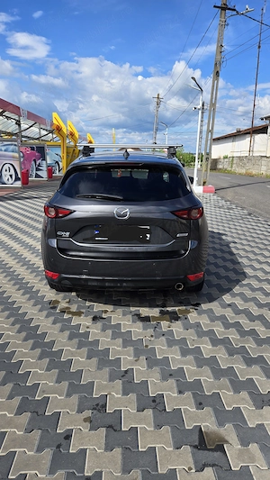 Vanzare Mazda CX-5 - stare foarte buna - imagine 7