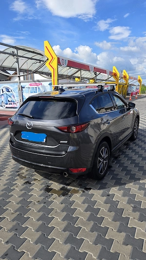 Vanzare Mazda CX-5 - stare foarte buna - imagine 6