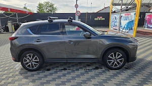 Vanzare Mazda CX-5 - stare foarte buna - imagine 5