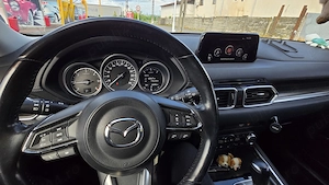 Vanzare Mazda CX-5 - stare foarte buna - imagine 2