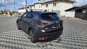 Vanzare Mazda CX-5 - stare foarte buna - imagine 8