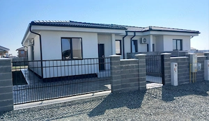 Duplex 3 camere, Mosnita Veche