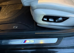 BMW 520 d Înmatriculată RO - imagine 5
