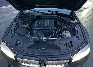 BMW 520 d Înmatriculată RO - imagine 4