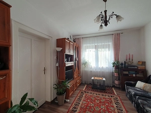 Vand apartament la casă cu curte - zonă centrală aproape de Malul Mureșului! - imagine 3