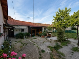 Vand apartament la casă cu curte - zonă centrală aproape de Malul Mureșului! - imagine 5
