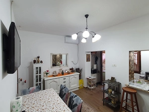 Vand apartament la casă cu curte - zonă centrală aproape de Malul Mureșului! - imagine 6