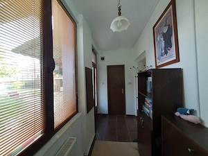 Vand apartament la casă cu curte - zonă centrală aproape de Malul Mureșului! - imagine 9