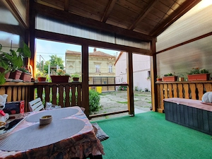 Vand apartament la casă cu curte - zonă centrală aproape de Malul Mureșului! - imagine 10
