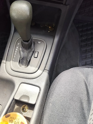Vand Volvo S40 automat  - imagine 2