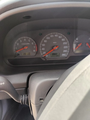 Vand Volvo S40 automat 