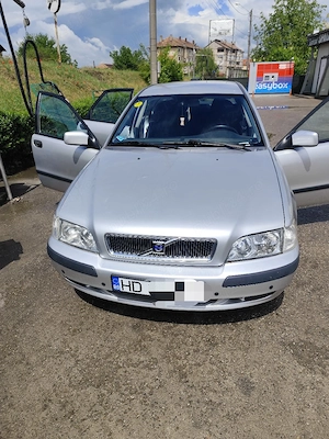 Vand Volvo S40 automat  - imagine 5