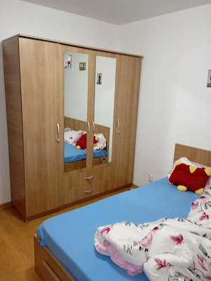 Apartament 2 camere de închiriat 