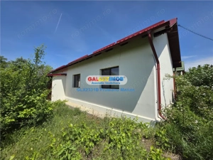 Vanzare casa Moderna situata in comuna Darza cu iesire usoara spre Buf - imagine 4