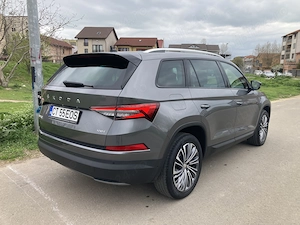 Skoda Kodiaq 2.0 TSI 4x4 DSG Style - imagine 3