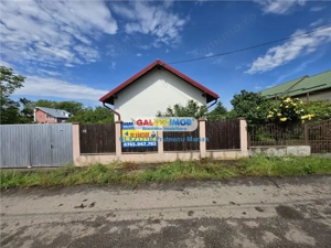 Vanzare casa Moderna situata in comuna Darza cu iesire usoara spre Buf - imagine 2