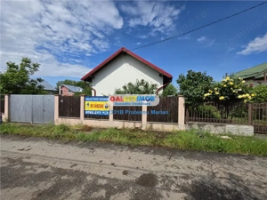 Vanzare casa Moderna situata in comuna Darza cu iesire usoara spre Buf - imagine 11