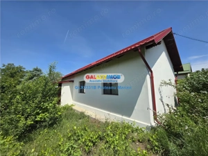 Vanzare casa Moderna situata in comuna Darza cu iesire usoara spre Buf - imagine 8