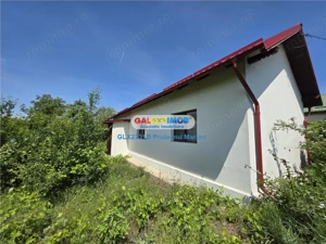 Vanzare casa Moderna situata in comuna Darza cu iesire usoara spre Buf - imagine 5