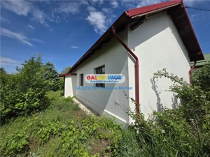 Vanzare casa Moderna situata in comuna Darza cu iesire usoara spre Buf - imagine 6