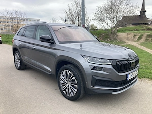 Skoda Kodiaq 2.0 TSI 4x4 DSG Style - imagine 2