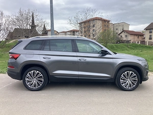 Skoda Kodiaq 2.0 TSI 4x4 DSG Style - imagine 5