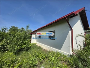 Vanzare casa Moderna situata in comuna Darza cu iesire usoara spre Buf - imagine 12
