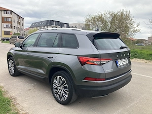 Skoda Kodiaq 2.0 TSI 4x4 DSG Style - imagine 4