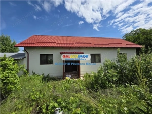 Vanzare casa Moderna situata in comuna Darza cu iesire usoara spre Buf - imagine 14