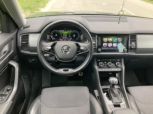 Skoda Kodiaq 2.0 TSI 4x4 DSG Style - imagine 6