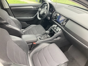 Skoda Kodiaq 2.0 TSI 4x4 DSG Style - imagine 7