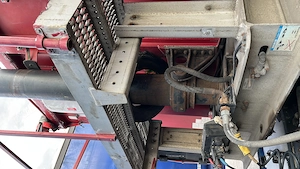 Vând semiremorcă bena basculabila transport cereale Schwarmuller full aluminiu 47 mc - imagine 6