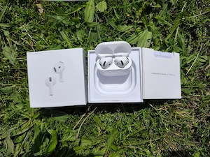 Căști Airpods 4