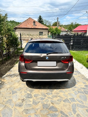 Vand Bmw X1 xDrive - imagine 3