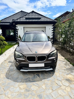 Vand Bmw X1 xDrive - imagine 2
