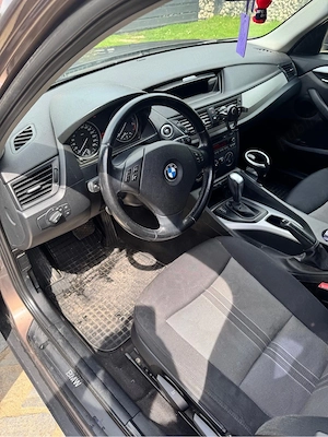 Vand Bmw X1 xDrive - imagine 5