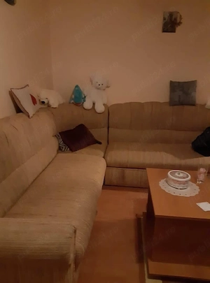 Închiriere apartament cu două camere  - imagine 2