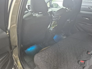Toyota corolla hybrid ts 1.8l GARANTIE 10 ani - imagine 5