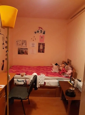 Închiriere apartament cu două camere  - imagine 3