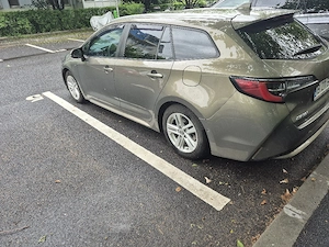Toyota corolla hybrid ts 1.8l GARANTIE 10 ani - imagine 2