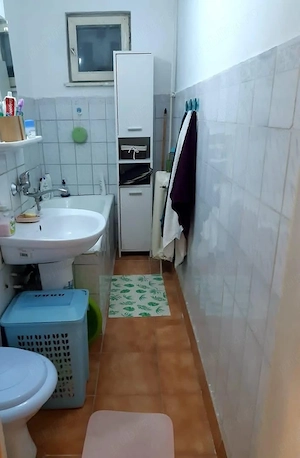 Închiriere apartament cu două camere  - imagine 5