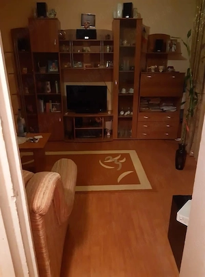 Închiriere apartament cu două camere 