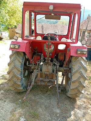 Massey Ferguson 240 - imagine 2