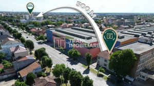 Clădire emblematică rara cu 13 camere pe Calea Victoriei | Ideal locuit/clinică