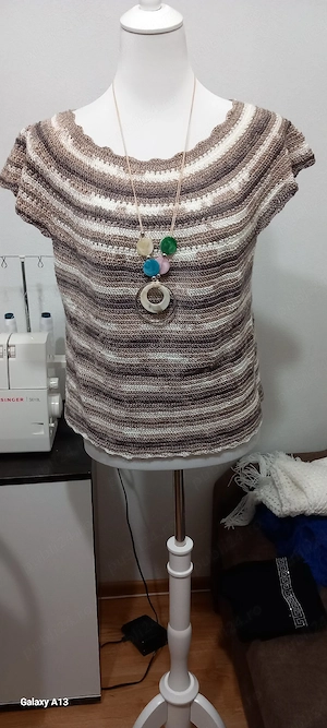 handmade by Emilia 